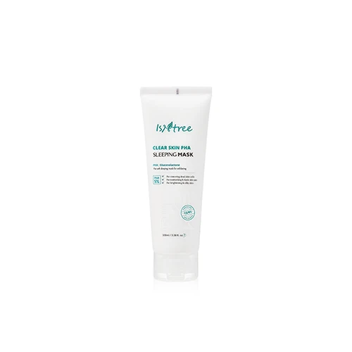 Isntree Clear Skin PHA Sleeping Mask