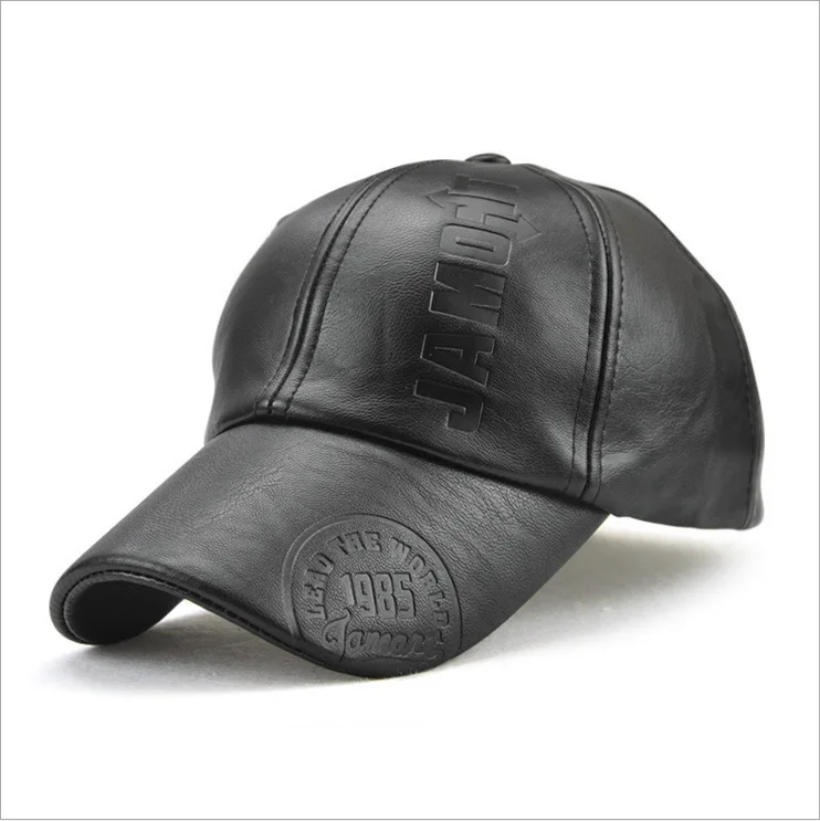 

AliExpress Autumn And Winter Hat European And American-Style New Style Outdoor Baseball Cap Men's Autumn And Winter Printed Simp