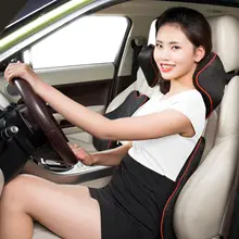 Автомобильная поясная подушка производства напрямую от производителя Автомобильная подушка всплеск памяти подушка поколение толстых автомобилей S