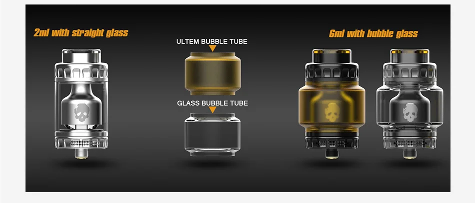 Dovpo Blotto RTA 2ml