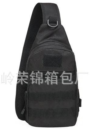 A6 Outdoor Sports Bag Military Tactical Backpack Shoulder Camping Hiking Camouflage Bag Hunting Backpack Utility - Цвет: A6