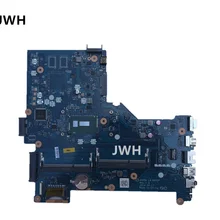 Для hp 250 G3 материнская плата i5 LA-B972P 780118-001 780118-501 780118-601 тестирование работы