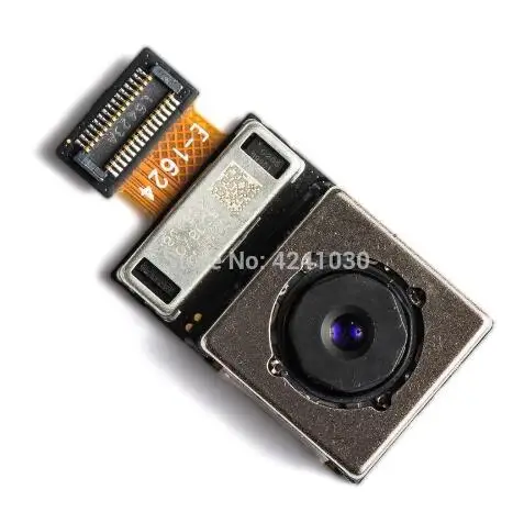 

1 pcs 2pcs Back Rear Camera Main camera Module Flex Cable Repair Part For LG V20 H910/H918 H990/H990N VS995/F800 Big Camera