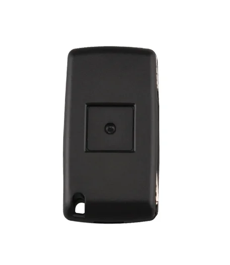 XZCFOR дистанционного ключа для PEUGEOT 207 208 307 308 408 2005-2011 для HU83 лезвие CE0536 спросить сигнала 433 МГц& чипа PCF7961