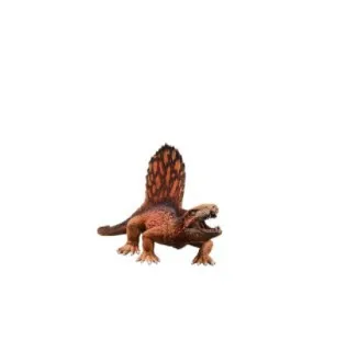 Schleich S динозавр животное модель Рекс тираннозавр T-Rex мальчик коллекция игрушка