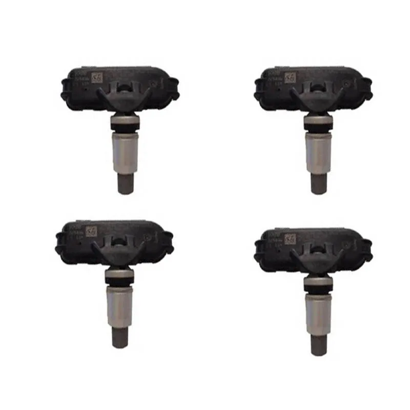 4 шт. 42607 0C070 426070C070 датчик давления в шинах TPMS для Acura TL ZDX Toyota Sienna Sequoia 2010 2011 2012