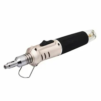 

Gas Soldering Iron Welding Accessories Durable Professional Prefect NEW