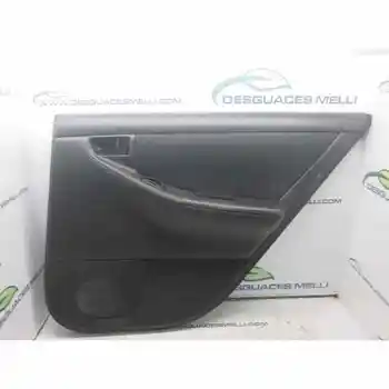 

6777502050A TRIM RIGHT REAR DOOR TOYOTA COROLLA (E12)