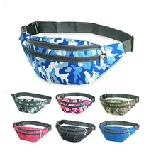 Новинка,, дорожная сумка-бум, барсетка, бумажник для паспорта, защитная сумка на молнии, камуфляжная сумка на пояс, модные сумки