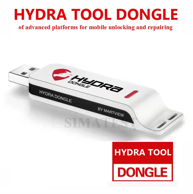 2023 새 버전 Hydra 동글 hydra 도구 동글