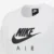 Оригинальная Новинка NIKE Женские футболки с коротким рукавом Спортивная одежда