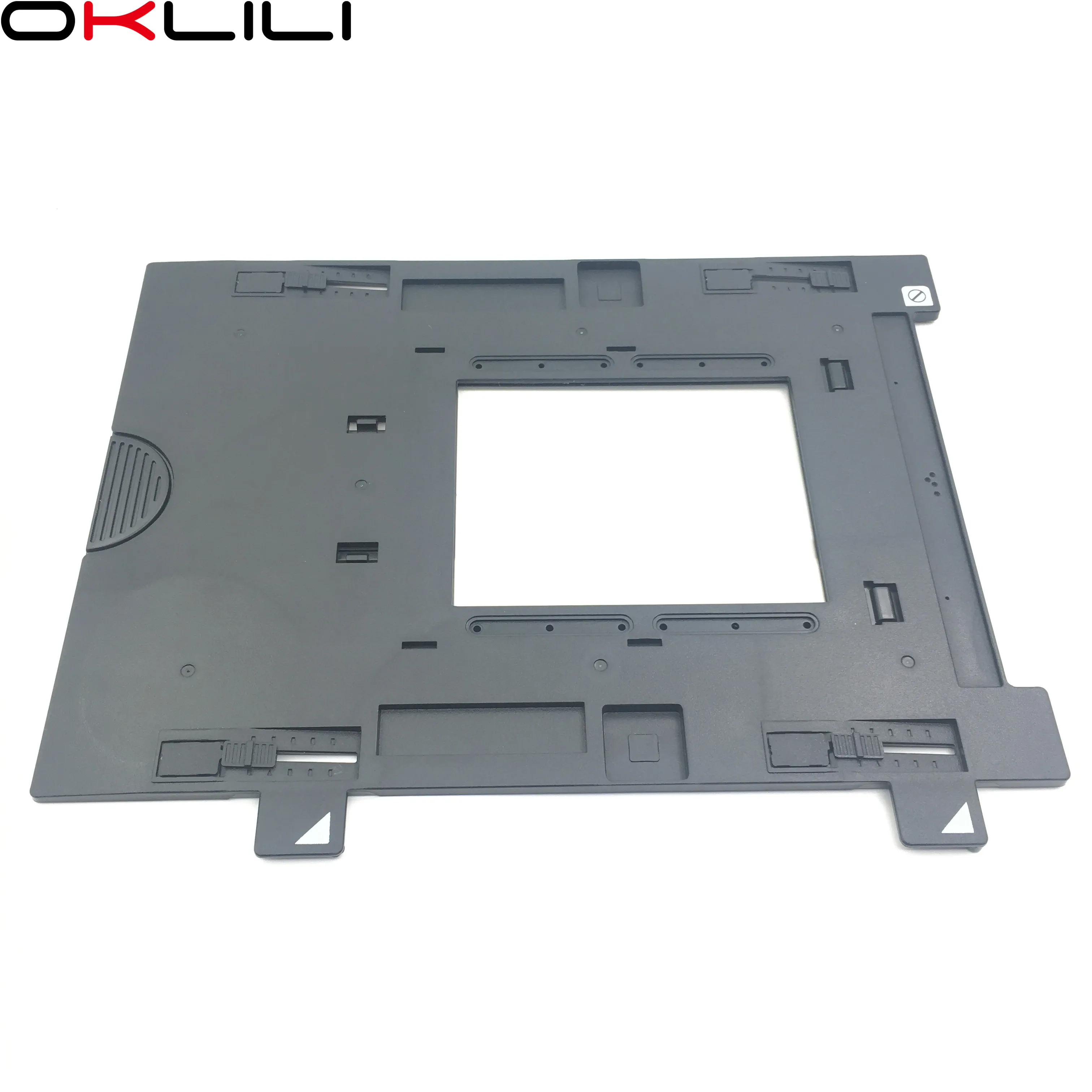 네거티브 포토 스캐너 필름 스트립 홀더 슬라이드 홀더, 엡손 퍼펙션 V700 V750 V800 V850 용, 1PC * 4x5 인치