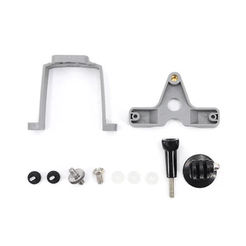 

Easy Install Professional Extension Bracket Multifunctional Stabilizer Fixed Stand Drone Accessories Universal For Mavic Air 2