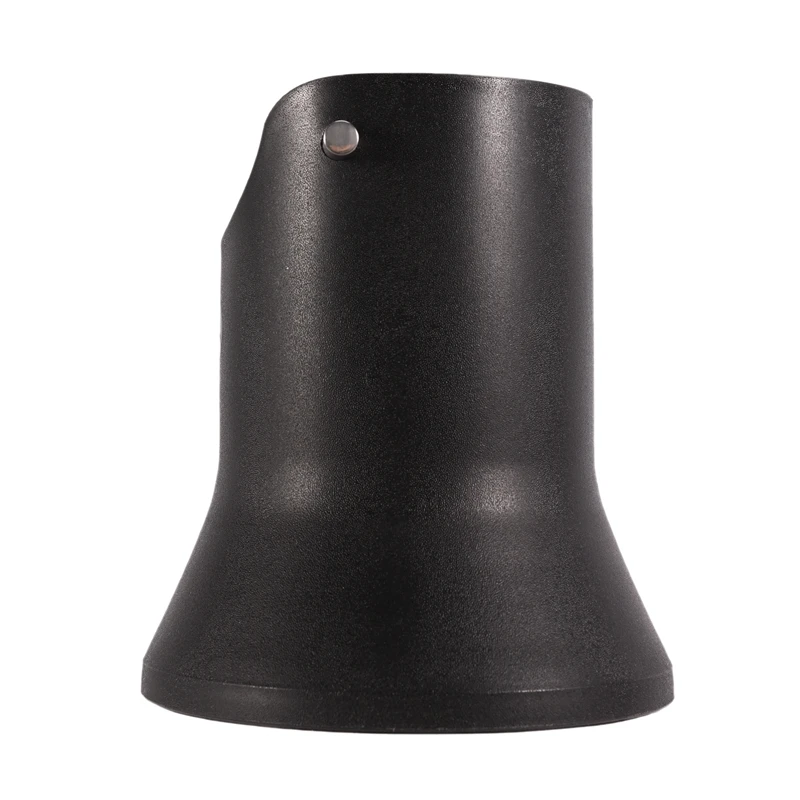 

Coffee Knock Box Coffee ABS Manual Coffee Grinder Non-Slip Base Espresso Grounds Container Coffee Accessories for Barista