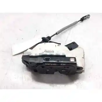 

6R4839015A LOCK LEFT REAR DOOR VOLKSWAGEN POLE (6C1)