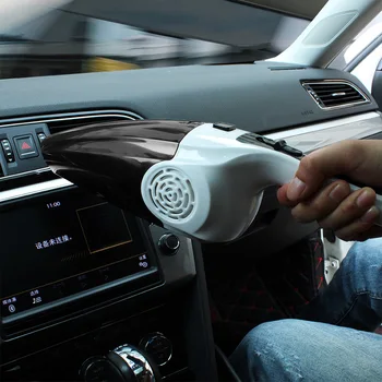 

Car Vacuum Cleaner Filter High Power Wet And Dry Vacuum Cleaner Car Vacuum Cleaner Handheld Vacuum Cleaner Car Cleaning Tool