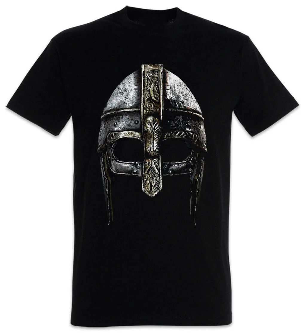 Футболка для шлема викинга Руна Walhalla Odin Thor Viking Vikings Odhin футболка размера плюс