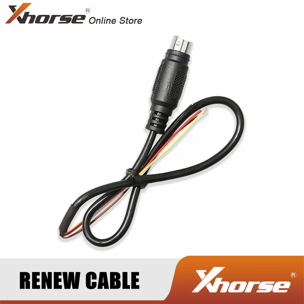 Кабель обновления Xhorse для VVDI Mini Key Tool|Программаторы с автоповтором| |