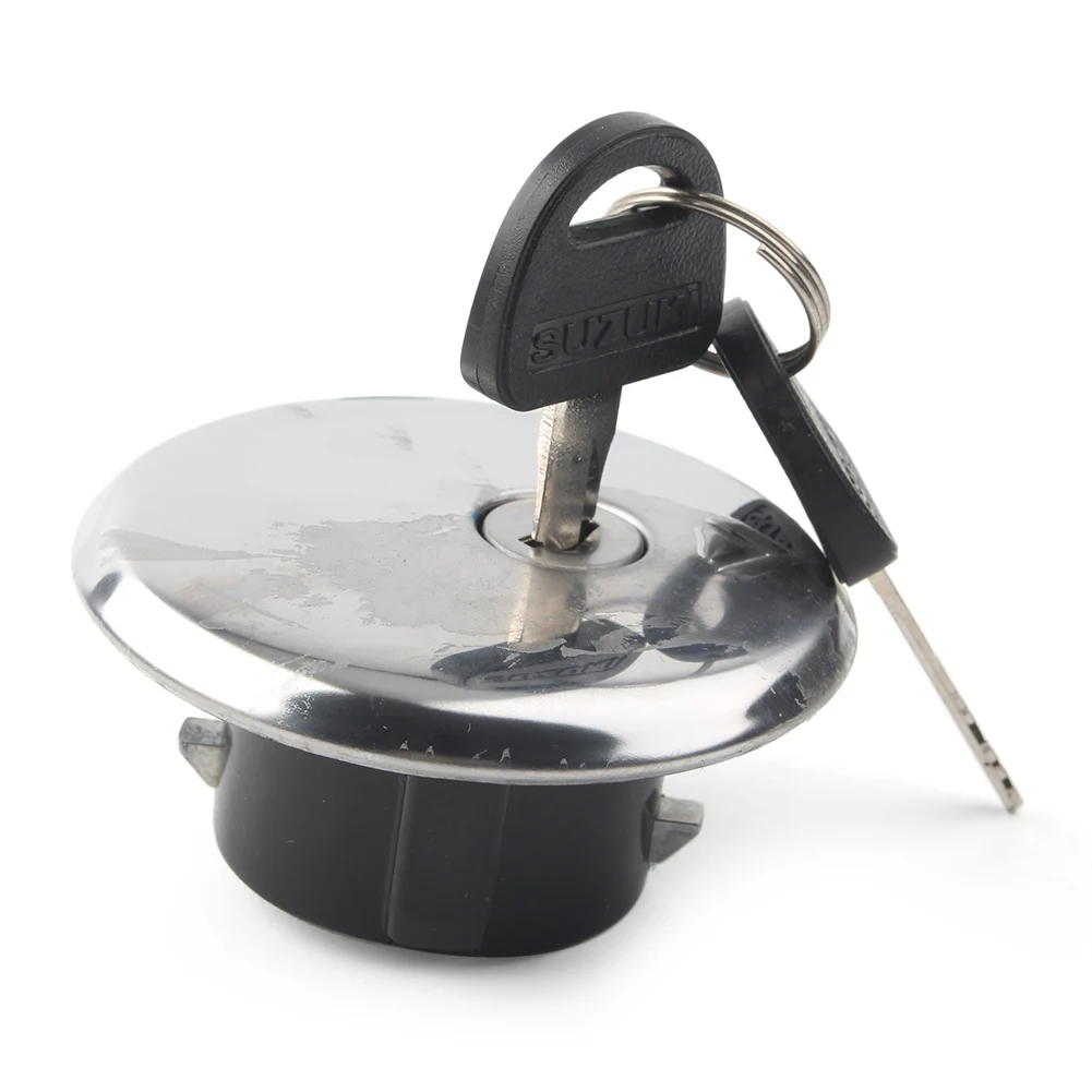 Зажигание мотоцикла выключатель в сборе крышка крышки топливного газа для Suzuki