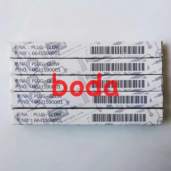 

original Glow Plug 0100226496 , A6641590001 / 6641590001