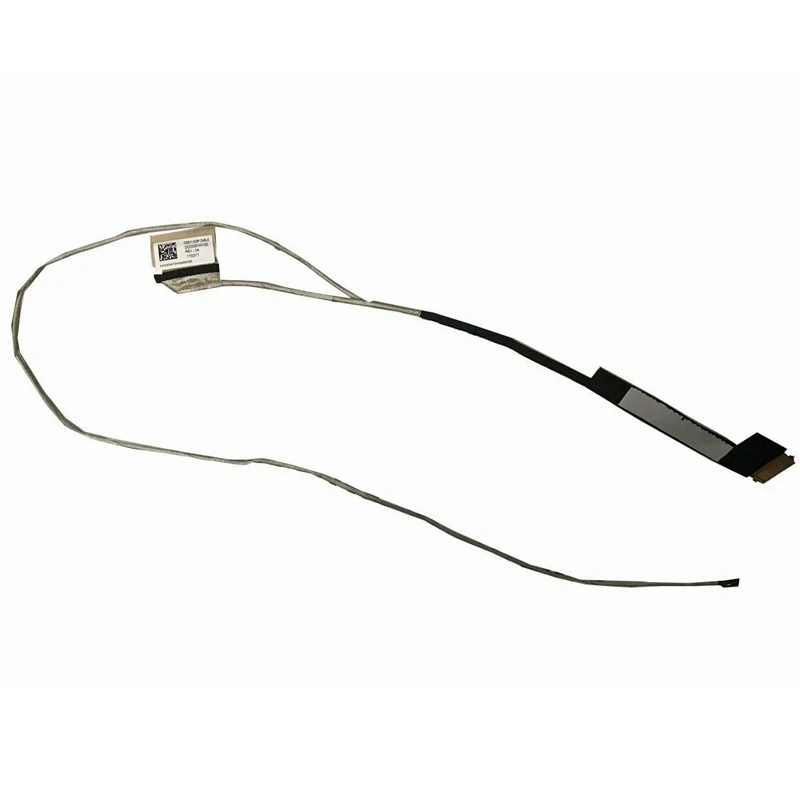 Новый ЖК-видеокабель для ноутбука Lenovo ideapad 310-15IKB 310-15 510-15IKB DC02001W100 проводной экран