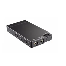 XDuoo XP-2 Bluetooth 5,0 портативный аудио HIFI усилитель для наушников HD передача сигнала Высокая производительность Портативный ЦАП наушники