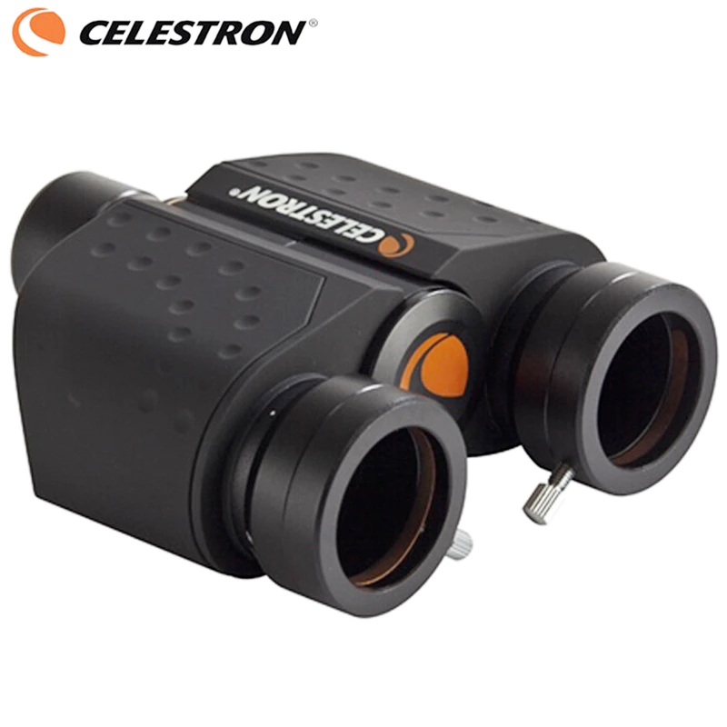 Celestron Stereo Binocular Head Binocular BAK-4 Prism Multi-layer