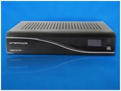 DVB-800-HD спутниковый ресивер Linux dvb-800-hd | приемник 800-hd pvr. Dm-800-hd