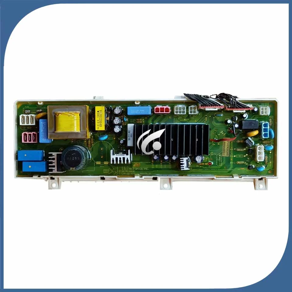 Buono Per Lavatrice Scheda Computer Wd-N12088D Wd-12175Nd Wd12170Nd 1 1 1 Set