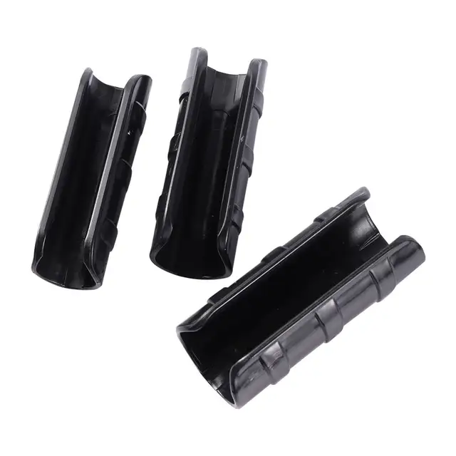 Od 19/20/22/22/32 Mm Üvegházhatású Keretcsövek Klip Bilincs Film Net Árnyék Vitorlások Clamp Home Garte Szórányok Cipe Clapcors 10 Dcs - Image 5