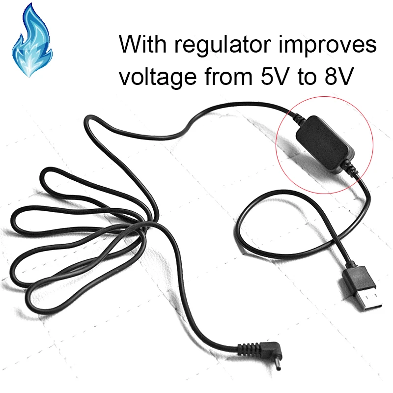 USB Power Cable Adapter PS700+ NB-10L DR-80 Battery DC Coupler for Canon PowerShot Digital Camera G1X G15 G16 SX40 SX50 SX60