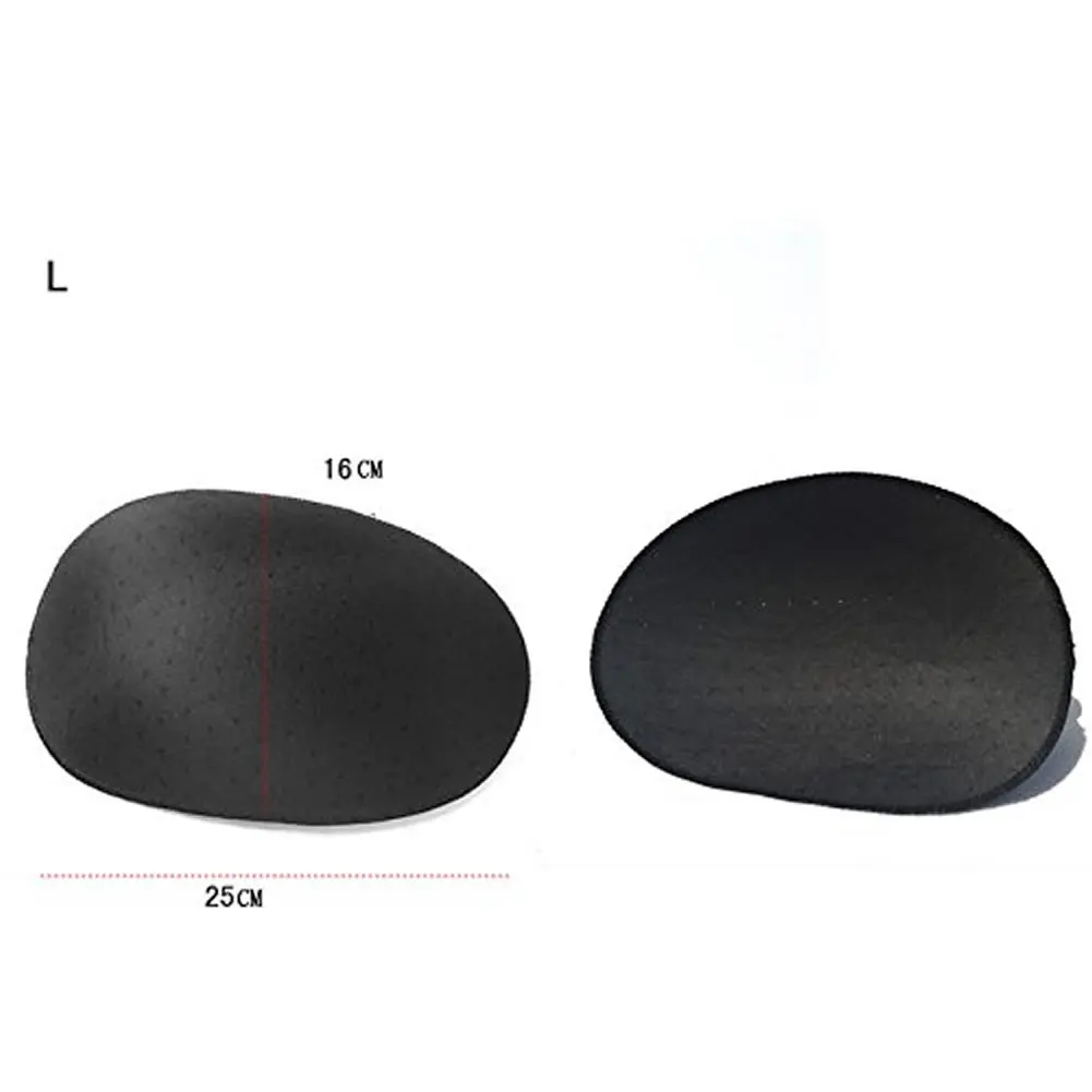 Self-adhesive Reusable Padded Hip Breathable Sponge Hip Pad Specialty Beautify Hip