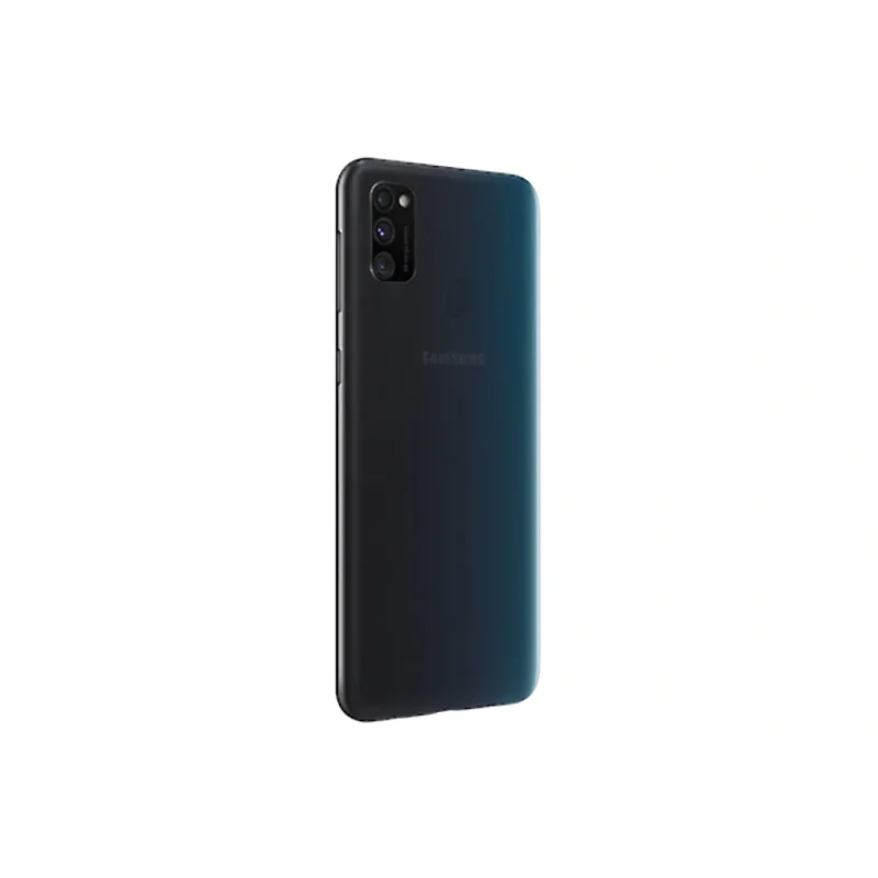 Смартфон samsung Galaxy M30S, 6 ГБ, 128 ГБ, 6000 мАч, 6,4 дюйма, 48мп, тройная камера Exynos 9611, четыре ядра, 4G LTE, мобильный телефон