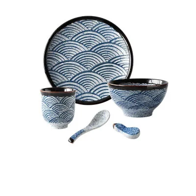 Set D (5pcs)