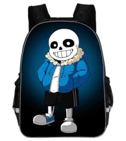 Picture color Сумка для книг для мальчиков, женская сумка mochila, мужская дорожная сумка, детские школьные рюкзаки для подростков, аниме рюкзак для девочек - Цвет: Picture color