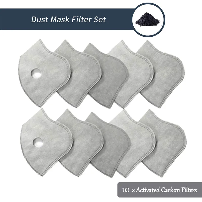 Carbon Filters