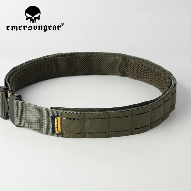 EmersonGear Blue Label Cobra バトルベルト Lサイズ