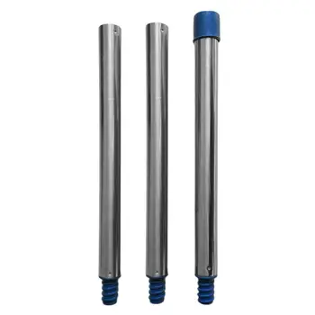 

3pcs/Set Paint Runner Roller Brush Handle Tool Flocked Edger Office Room Wall Painting Home Tool Roller Paint Brush Set