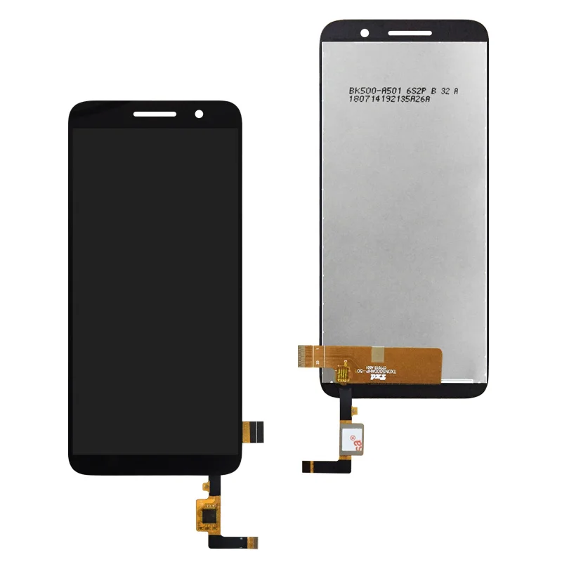 5 0 For Alcatel 1 5033 5033A 5033J 5033X 5033D 5033T LCD Display Touch Screen Digitizer 3