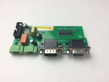 

Parallel Card for Parallel Pcb Board For Off Grid Solar inverter PS/MPS 4KVA 5KVA Parallel Communication Cable