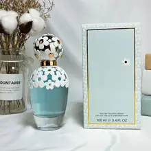 Высокое качество 100 мл Женский парфюм натуральный вкус Женский парфюм после ванны для леди ароматы