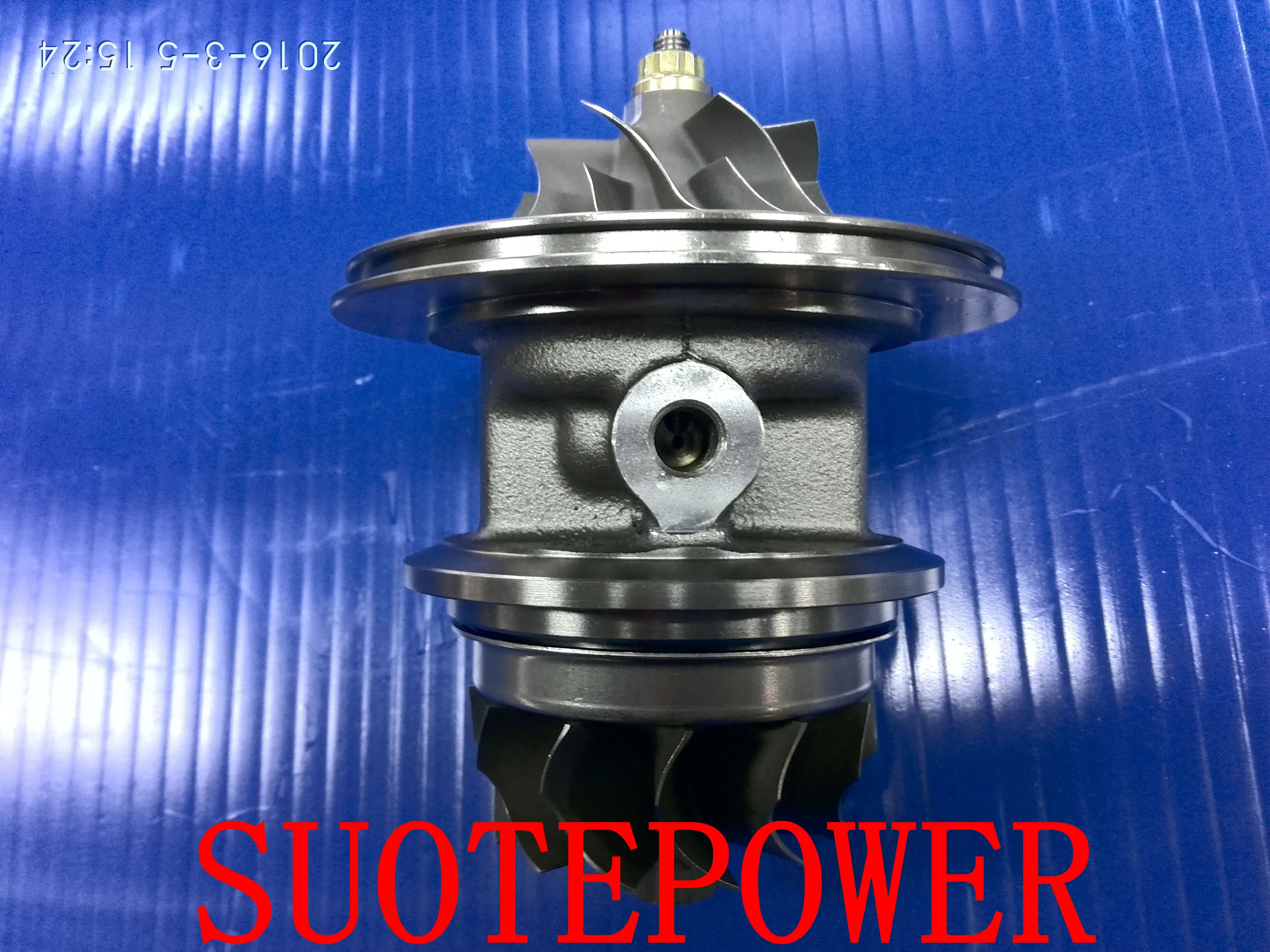 Картридж Suotepower TDO6H turbo 49179-00451 49179-02340 49179-02390 для гусеничного экскаватора hyundai 7-Series