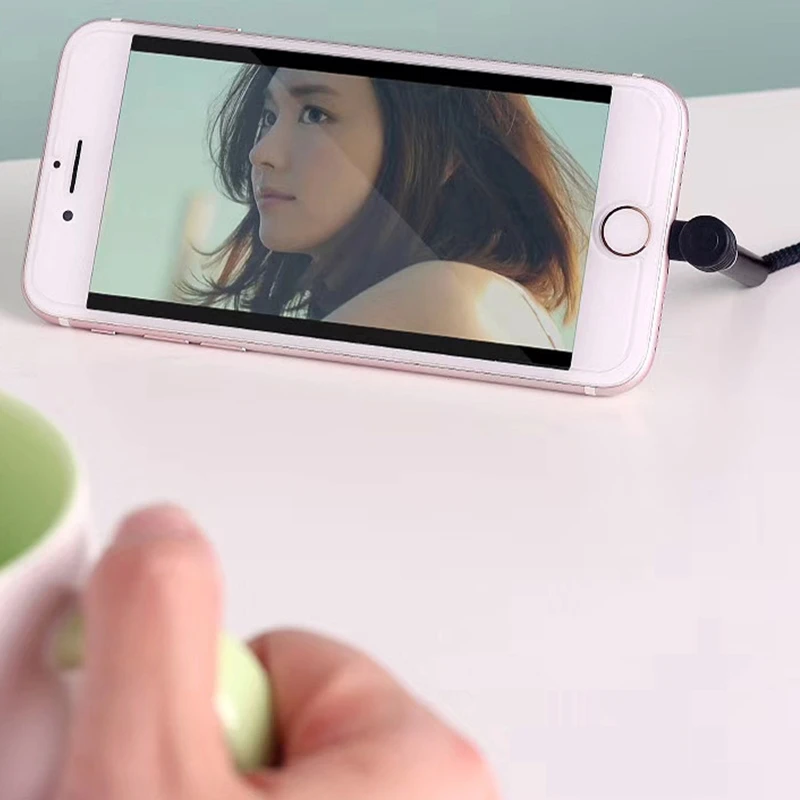 90 градусов USB кабель для samsung Galaxy Android Xiaomi type-C iPhone Micro USB тип кабель передачи данных для быстрой зарядки