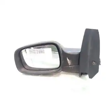 

8279994 Left rearview Renault Scenic Ii Comfort Expression