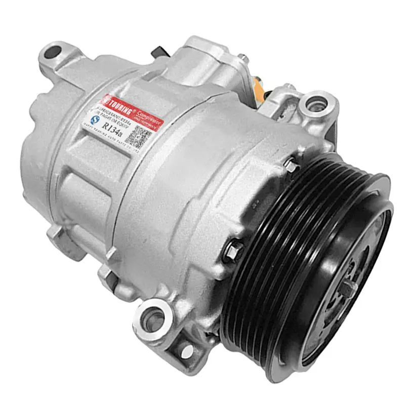 Для Mercedes C230 C240 C280 C320 ввиде горшка 01-09 7SEU17C A/C компрессор 0002306511 0012300011 0012301211 0012301411 0012304511 0012306211