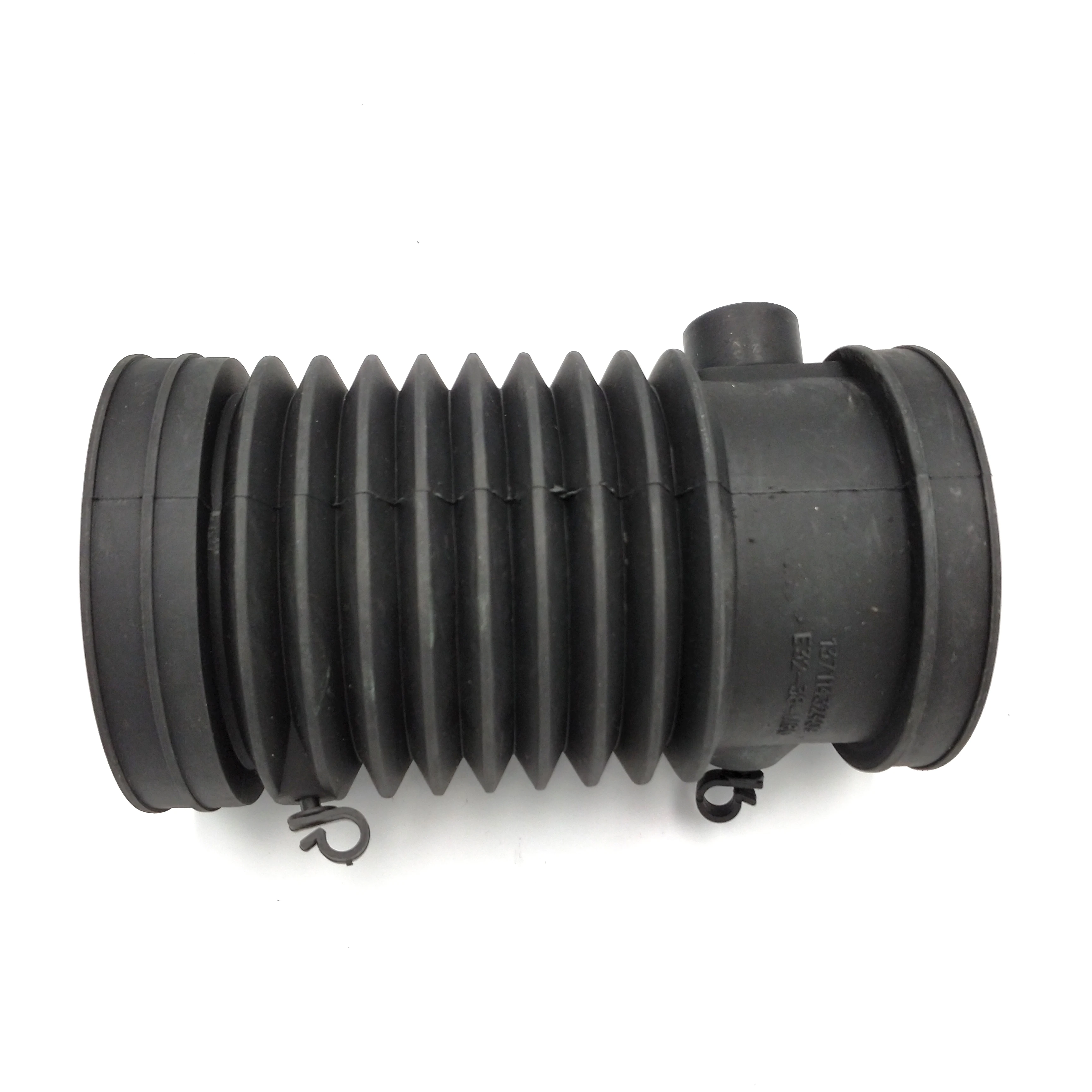 Air Flow Meter Intake Boot For BMW E32 E34 530i 540i 740iL 740i
