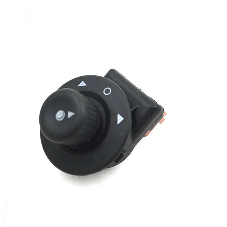 

SKTOO For Citroen XSARA PICASSO Elysee Rearview mirror switch knob for Citroen Elysee Side view Mirror Regulation Button Switch