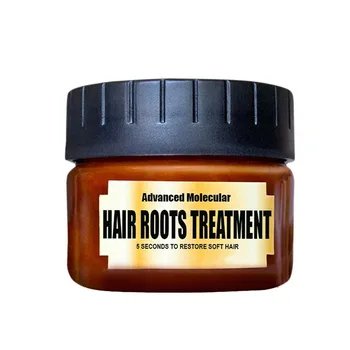 

Multifunction Hair Roots Treatment Repairs Damage Hair Scalp Treatment @ME88