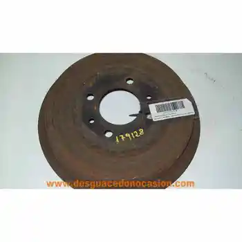 

DRUM REAR BRAKE RENAULT MEGANE I COACH/COUPE (DA0)