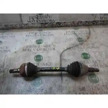 

TRANSMISSION FRONT LEFT OPEL ASTRA J LIM. Cosmo [15425015]